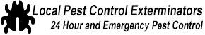 Haywood County Exterminators